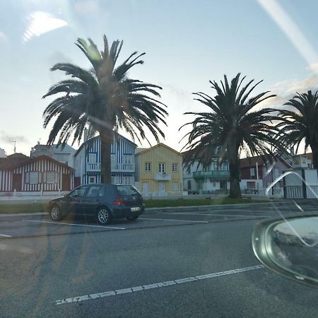 Casa Das Riscas Verdes Gafanha da Encarnacao Экстерьер фото