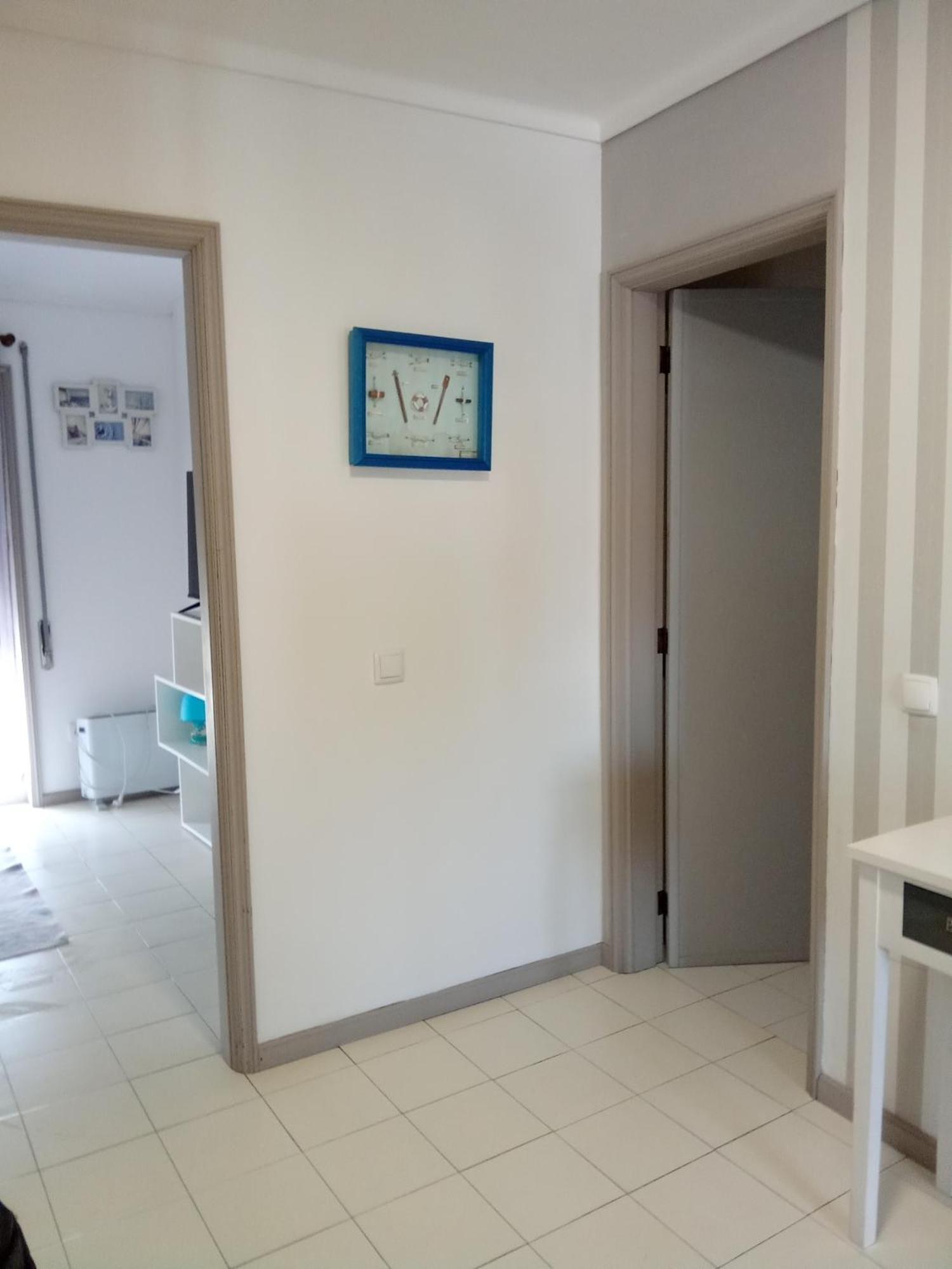 Casa Das Riscas Verdes Gafanha da Encarnacao Экстерьер фото