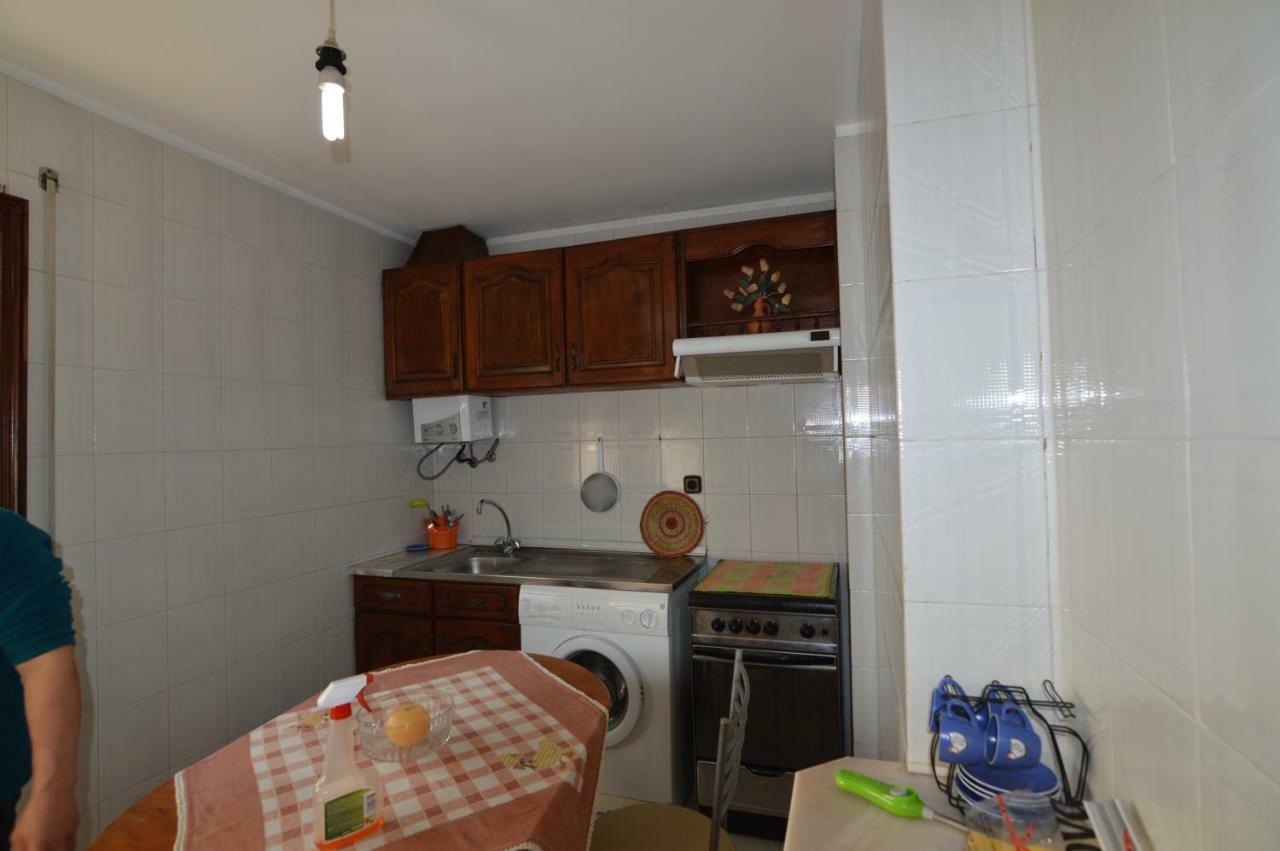 Casa Das Riscas Verdes Gafanha da Encarnacao Экстерьер фото
