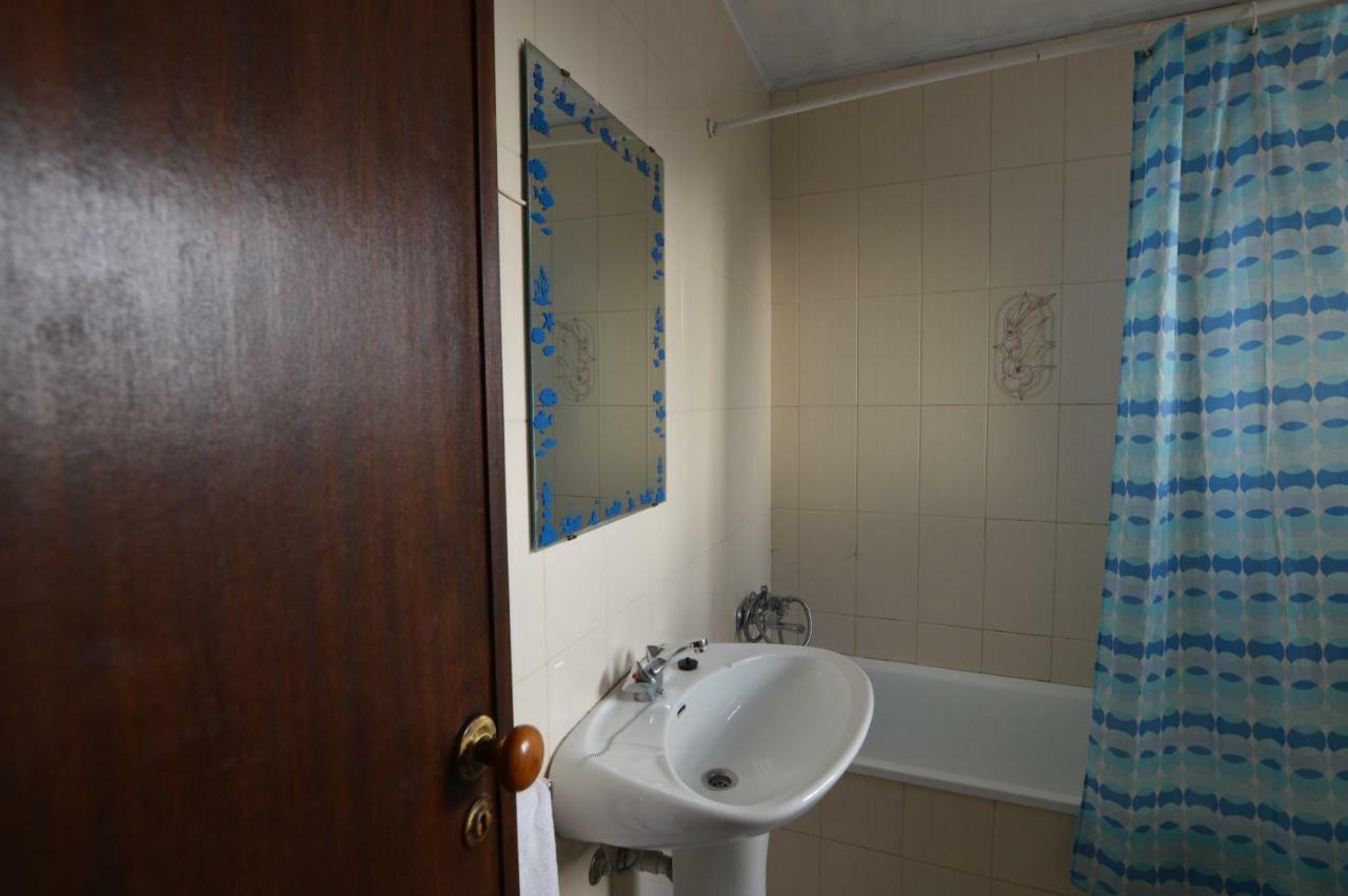 Casa Das Riscas Verdes Gafanha da Encarnacao Экстерьер фото