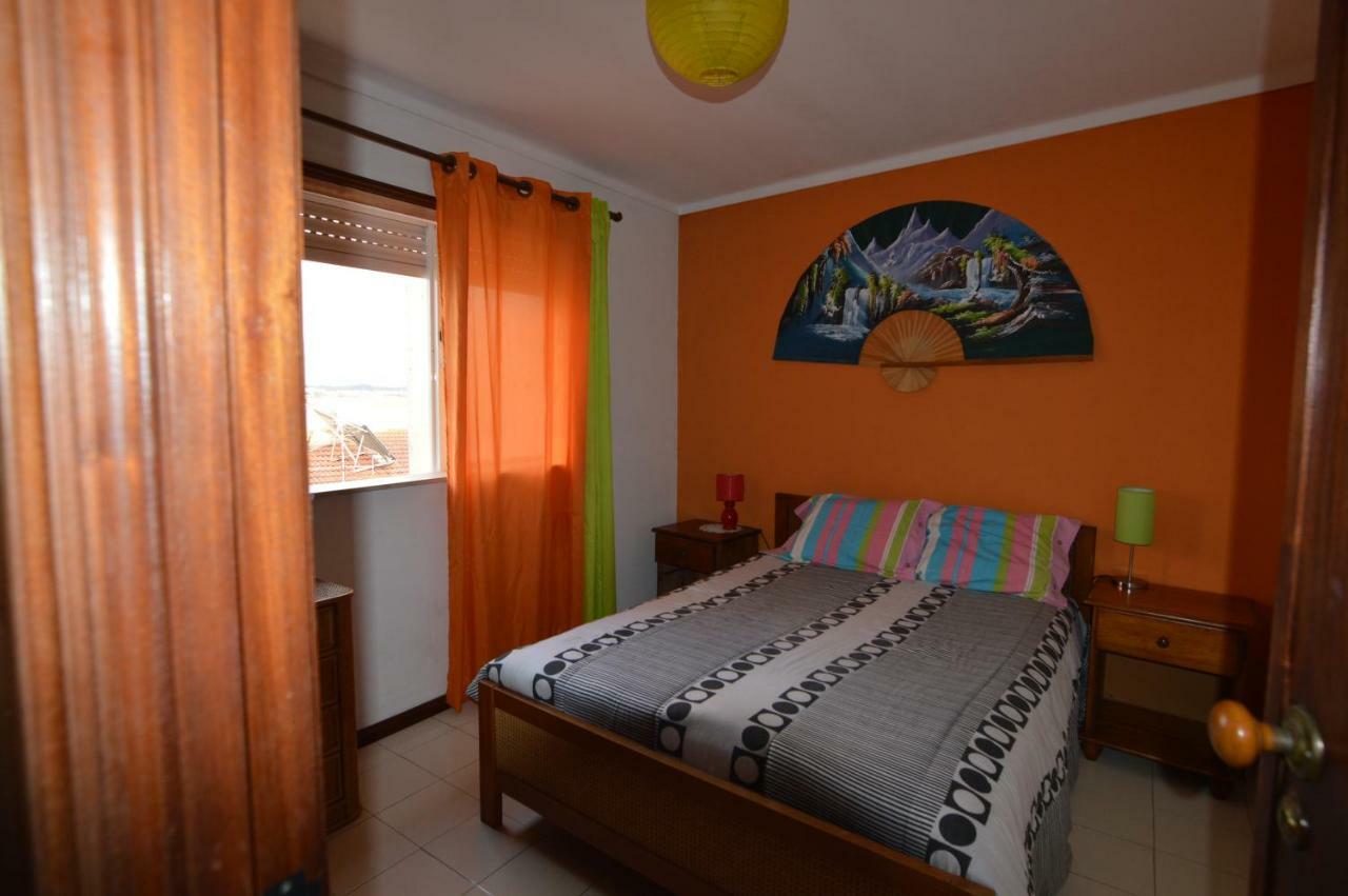 Casa Das Riscas Verdes Gafanha da Encarnacao Экстерьер фото