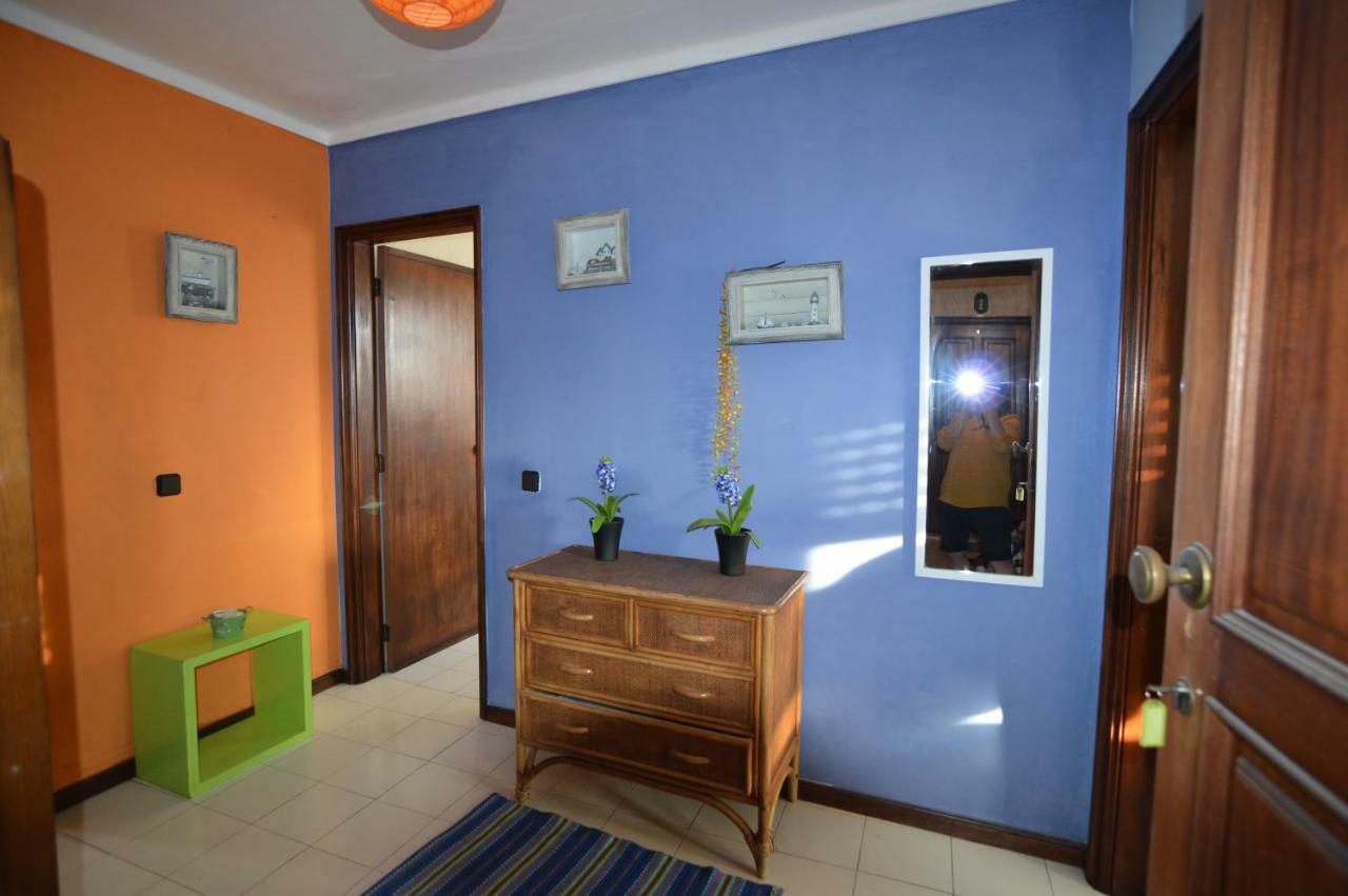 Casa Das Riscas Verdes Gafanha da Encarnacao Экстерьер фото