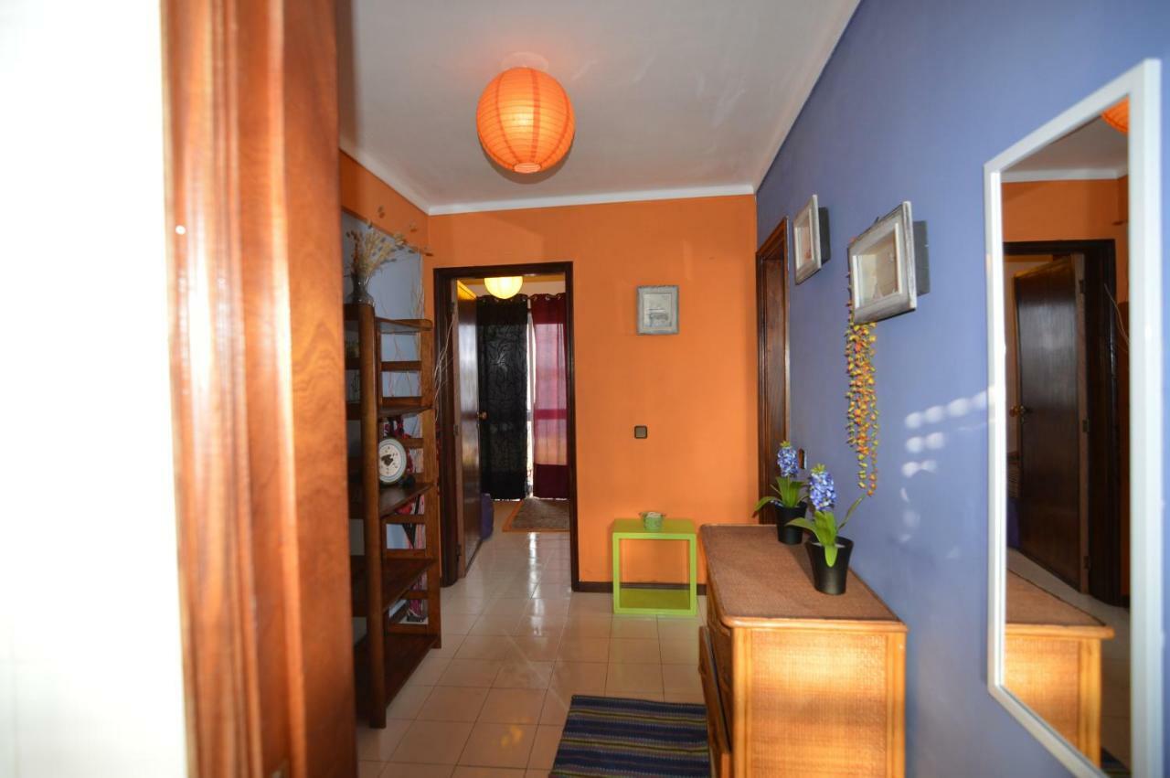 Casa Das Riscas Verdes Gafanha da Encarnacao Экстерьер фото