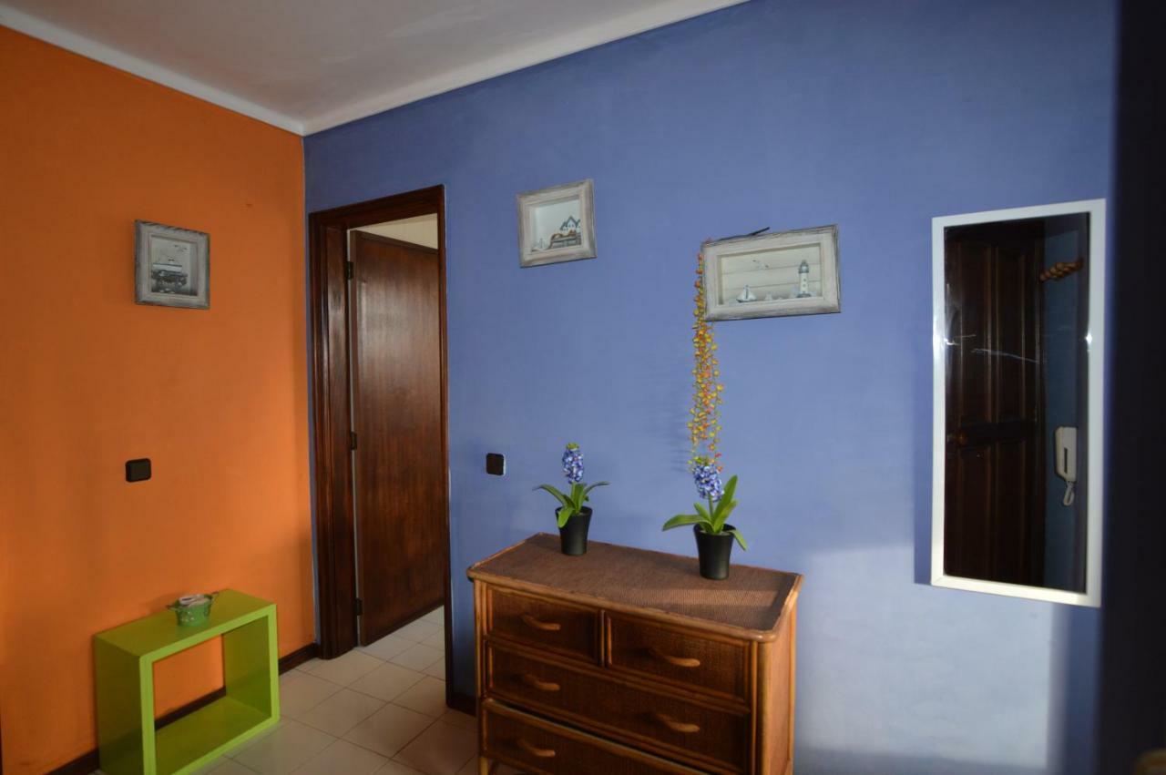 Casa Das Riscas Verdes Gafanha da Encarnacao Экстерьер фото