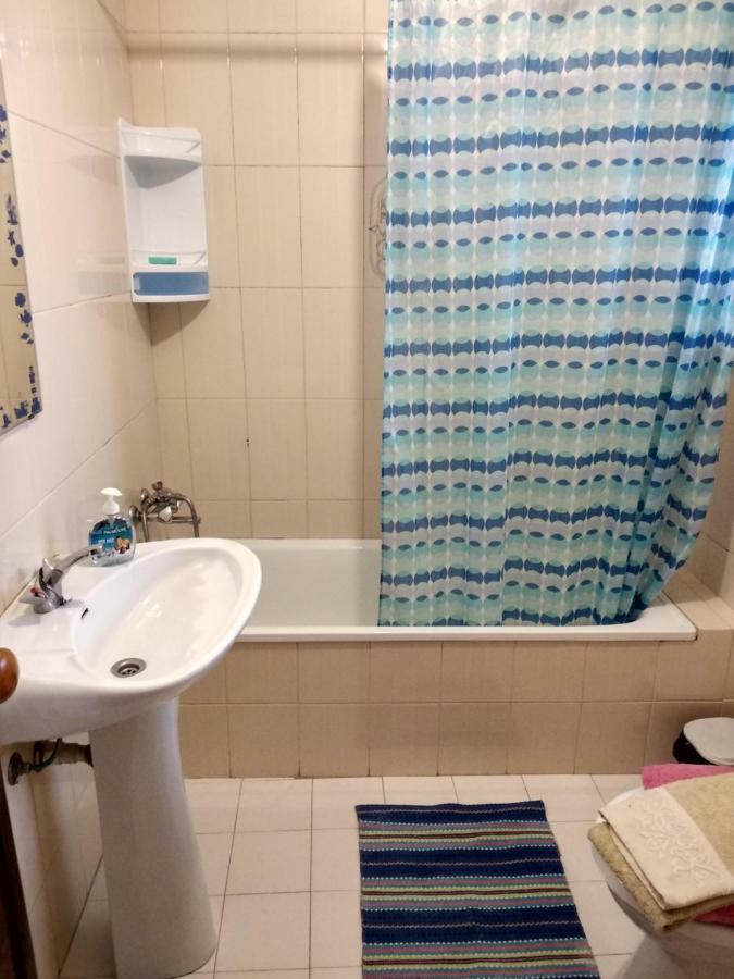 Casa Das Riscas Verdes Gafanha da Encarnacao Экстерьер фото